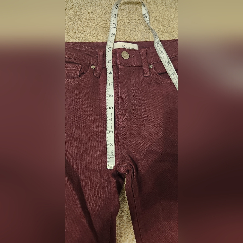Kancan Jeans - Picture 4 of 6